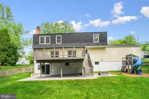7586 Vogels Way, Springfield, VA 22153 photo 37