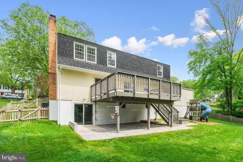 7586 Vogels Way, Springfield, VA 22153 photo 36