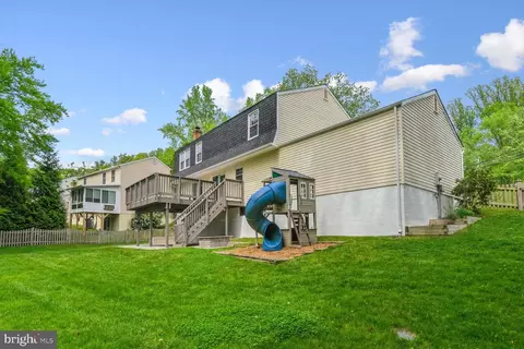 7586 Vogels Way, Springfield, VA 22153 photo 38