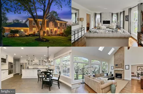 6607 Patrick Ct, Centreville, VA 20120