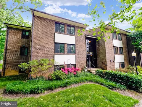 1426 Northgate Sq #1426-12B, Reston, VA 20190