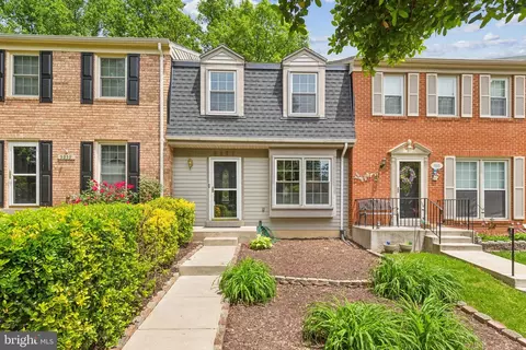 9557 Cherry Oak Ct, Burke, VA 22015
