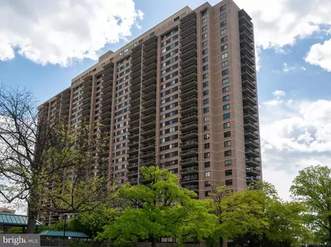 5501 Seminary Rd #1814S, Falls Church, VA 22041