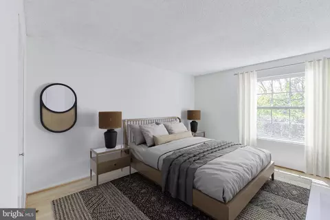 Bedroom - 7621 Provincial Dr #306, Mclean, VA 22102 photo 1 of 2