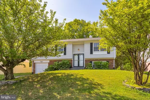 7225 Bona Vista Ct, Springfield, VA 22150