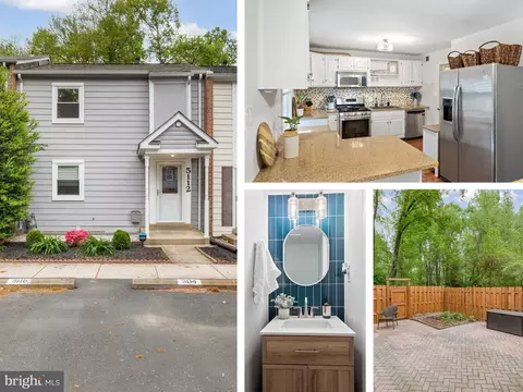 5112 Dahlgreen Pl, Burke, VA 22015