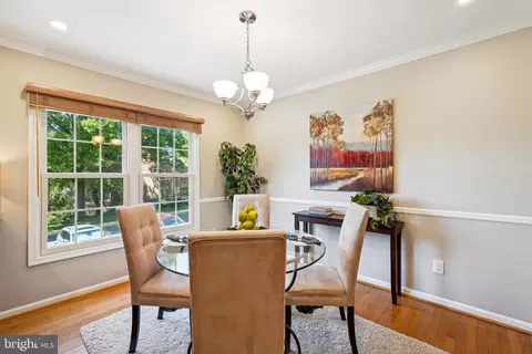 Dining - 5956 Seabright Rd, Springfield, VA 22152 photo 1 of 1