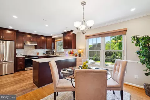 Kitchen - 5956 Seabright Rd, Springfield, VA 22152 photo 2 of 5