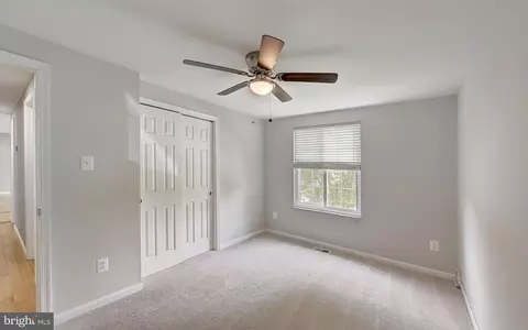Bedroom - 8054 Athena St, Springfield, VA 22153 photo 2 of 8