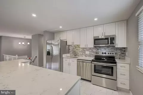 Kitchen - 8054 Athena St, Springfield, VA 22153 photo 1 of 5