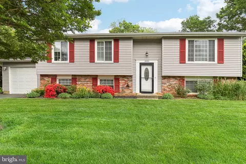Exterior - 8054 Athena St, Springfield, VA 22153 photo 13 of 13