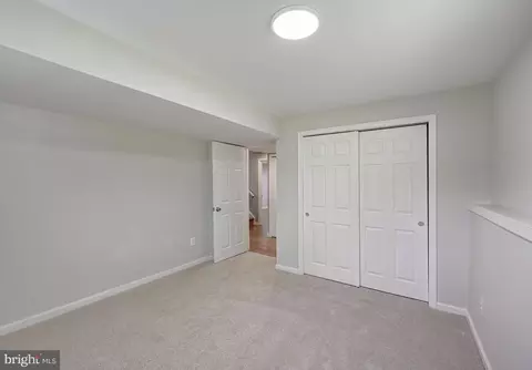 Bedroom - 8054 Athena St, Springfield, VA 22153 photo 6 of 8