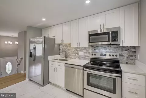 Kitchen - 8054 Athena St, Springfield, VA 22153 photo 2 of 5