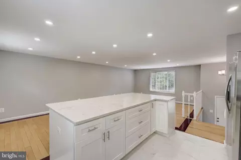 Kitchen - 8054 Athena St, Springfield, VA 22153 photo 5 of 5