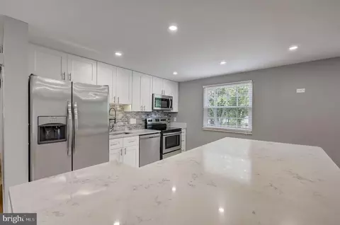 Kitchen - 8054 Athena St, Springfield, VA 22153 photo 3 of 5