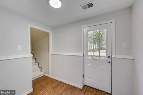 Entry Way - 8054 Athena St, Springfield, VA 22153 photo 5 of 6