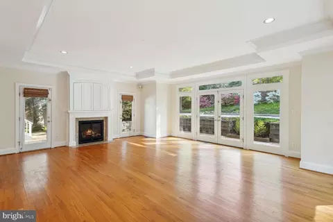 Living - 7418 Dulany Dr, Mclean, VA 22101 photo 1 of 3