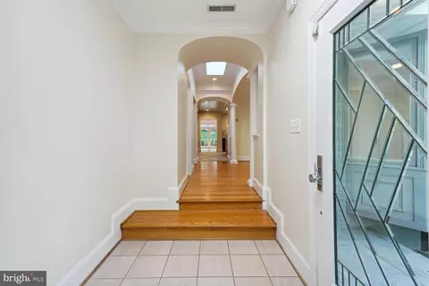 Entry Way - 7418 Dulany Dr, Mclean, VA 22101 photo 1 of 2