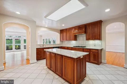 Kitchen - 7418 Dulany Dr, Mclean, VA 22101 photo 1 of 6