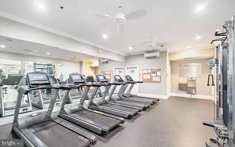 1601 Spring Gate Dr #1311, Mclean, VA 22102 photo 50