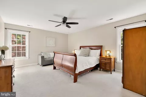 Bedroom - 11965 Grey Squirrel Ln, Reston, VA 20194 photo 1 of 9