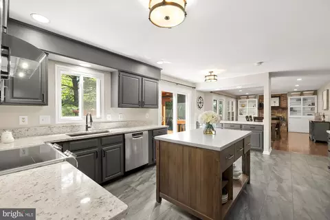 Kitchen - 11965 Grey Squirrel Ln, Reston, VA 20194 photo 1 of 9