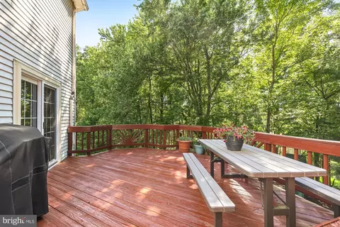 Exterior - 11965 Grey Squirrel Ln, Reston, VA 20194 photo 7 of 17