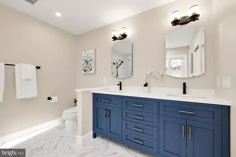 Bath - 11965 Grey Squirrel Ln, Reston, VA 20194 photo 3 of 5