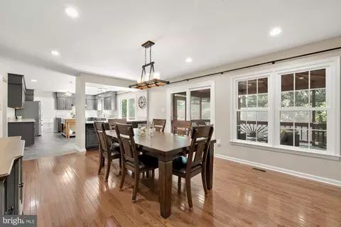 Dining - 11965 Grey Squirrel Ln, Reston, VA 20194 photo 1 of 2