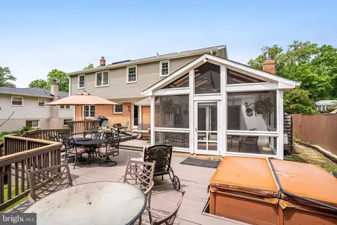 8209 Langbrook Rd, Springfield, VA 22152 photo 60