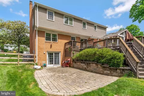 8209 Langbrook Rd, Springfield, VA 22152 photo 56
