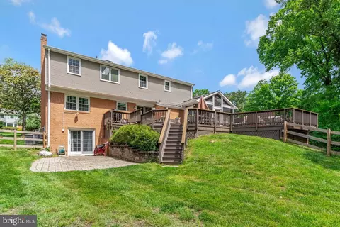 8209 Langbrook Rd, Springfield, VA 22152 photo 55