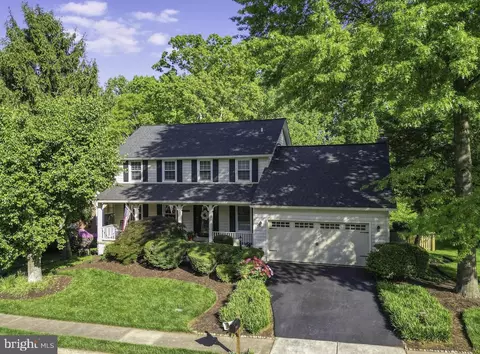 6688 Stonebrook Dr, Clifton, VA 20124