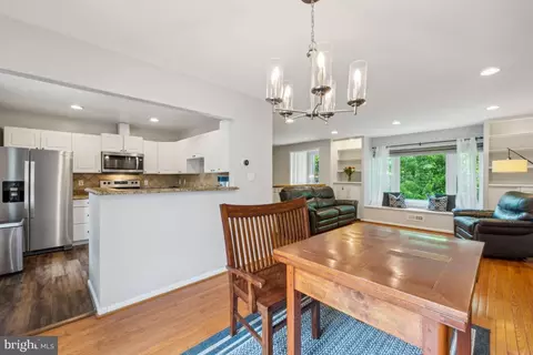 Dining - 7514 Rolling Rd, Springfield, VA 22153 photo 2 of 2