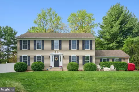 10505 Cowberry Ct, Vienna, VA 22182