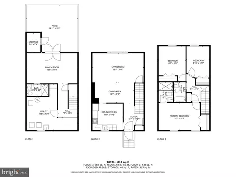 7755 Tiverton Dr, Springfield, VA 22152 photo 40