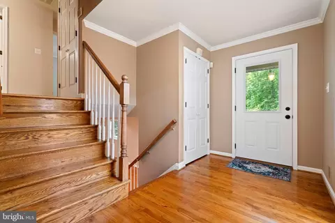 Entry Way - 2407 Red Maple Ln, Reston, VA 20191 photo 1 of 1