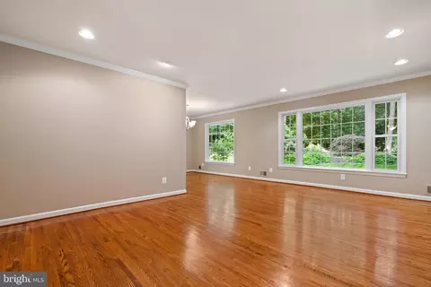Living - 2407 Red Maple Ln, Reston, VA 20191 photo 1 of 8