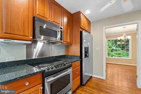 Kitchen - 2407 Red Maple Ln, Reston, VA 20191 photo 3 of 4