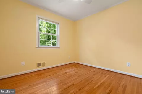 Bedroom - 2407 Red Maple Ln, Reston, VA 20191 photo 4 of 7
