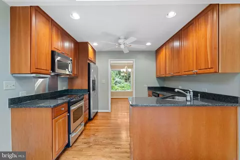 Kitchen - 2407 Red Maple Ln, Reston, VA 20191 photo 1 of 4