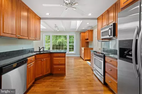 Kitchen - 2407 Red Maple Ln, Reston, VA 20191 photo 4 of 4