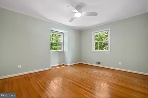Bedroom - 2407 Red Maple Ln, Reston, VA 20191 photo 6 of 7