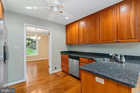 Kitchen - 2407 Red Maple Ln, Reston, VA 20191 photo 2 of 4
