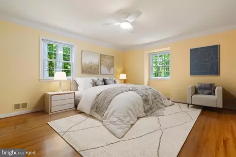 Bedroom - 2407 Red Maple Ln, Reston, VA 20191 photo 1 of 7