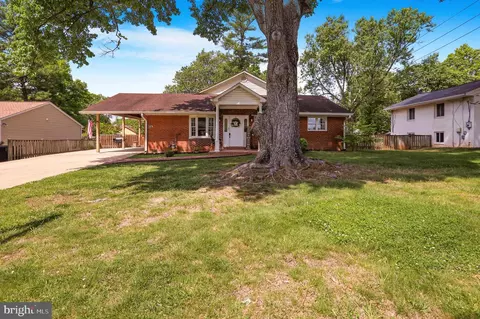 5407 Kempsville St, Springfield, VA 22151