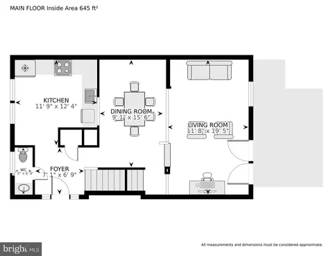 9067 Tiffany Park Ct, Springfield, VA 22152 photo 27