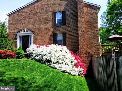 9067 Tiffany Park Ct, Springfield, VA 22152 photo 23