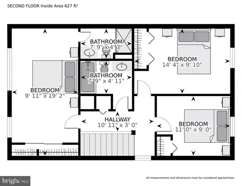 9067 Tiffany Park Ct, Springfield, VA 22152 photo 28