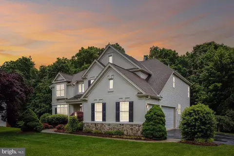 4862 Autumn Glory Way, Chantilly, VA 20151